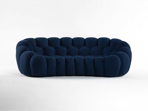 Roche bobois bubble - roche, curved