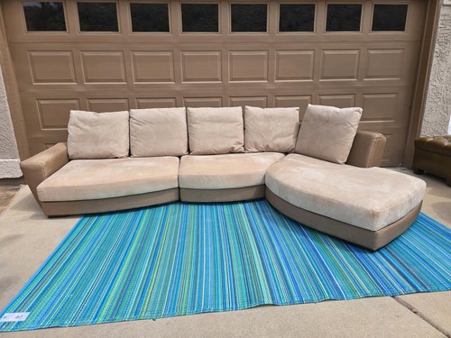 Sculptural roche bobois - sculptural,