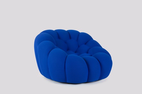 Roche bobois bubble armchair - bobois,