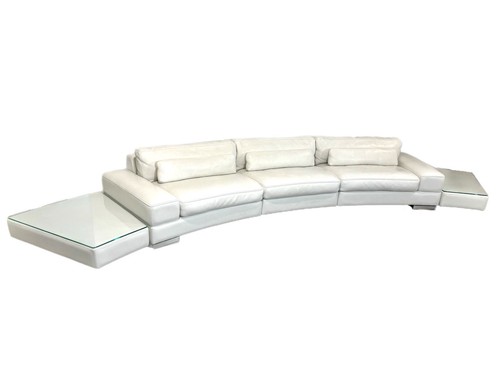 Roche bobois teatro white - roche,