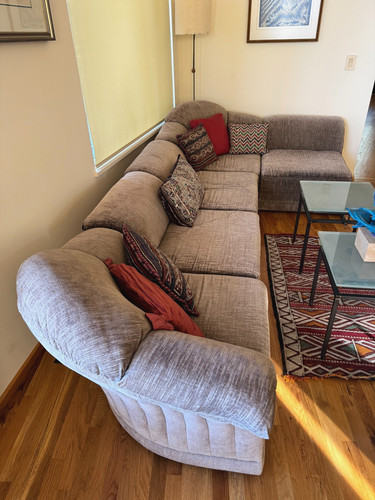 Roche bobois piece - bobois,