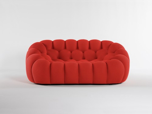 Roche bobois bubble seat - bobois,