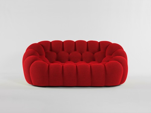 Roche bobois bubble seat - 2.5,