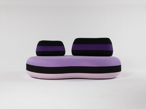 Roche bobois bombom 2 5 - roche, 2.5