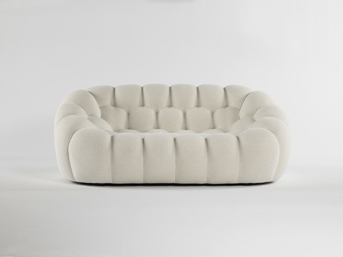 Roche bobois bubble seat - bobois,