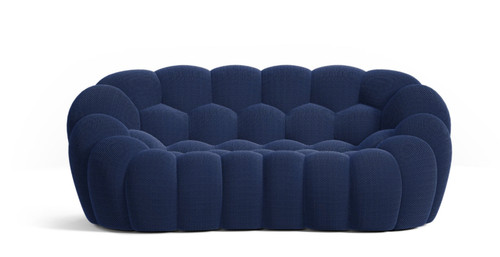 Roche bobois large seat sofa - bobois,
