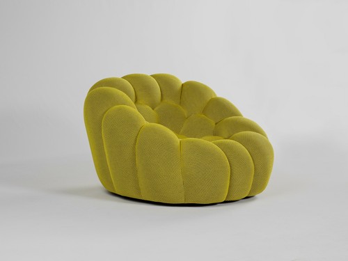Roche bobois bubble armchair - roche,