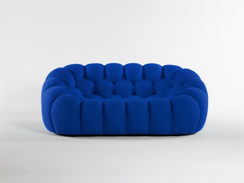Roche bobois bubble seat - bobois, 2.5