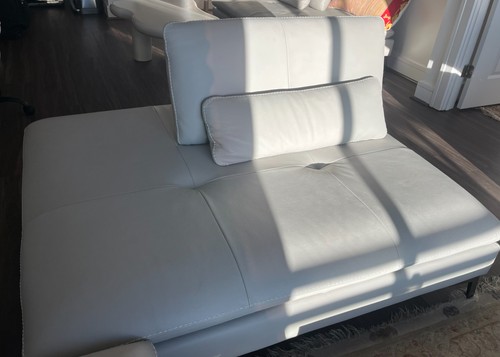 Roche bobois scenario sofa - roche,