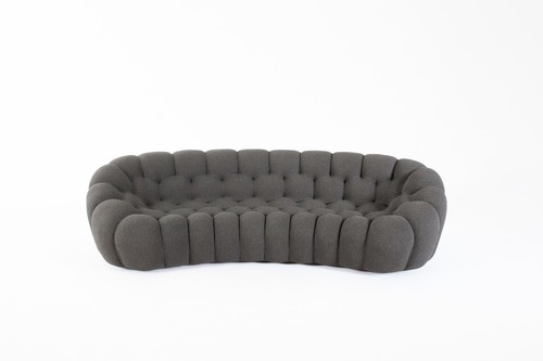 Roche bobois bubble curved - 2, 5